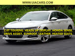 Honda Accord 2.0T Touring FWD