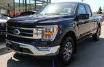 Ford F-150 Lariat SuperCab 4WD