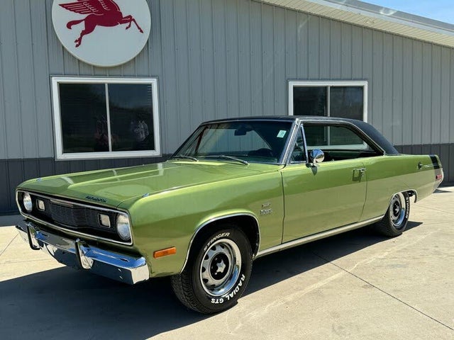 Plymouth Scamp 1972