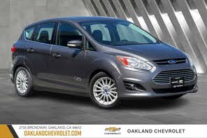 Ford C-Max Energi SEL FWD