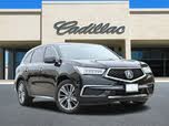 Acura MDX FWD wth Technology Package