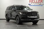 Lincoln Navigator L Black Label 4WD