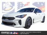 Kia Stinger GT2 RWD