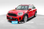 MINI Countryman Cooper ALL4 AWD