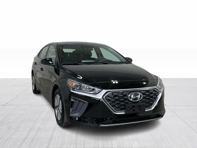 Hyundai Ioniq Hybrid Essential FWD 2020