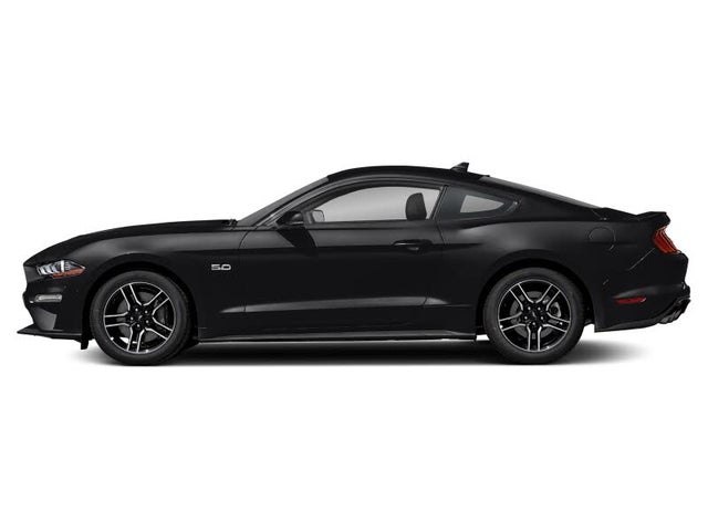 Ford Mustang GT Premium Coupe RWD 2019
