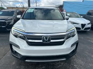 Honda Pilot EX FWD