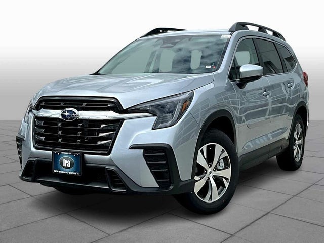 2024 Subaru Ascent Premium 8-Passenger AWD