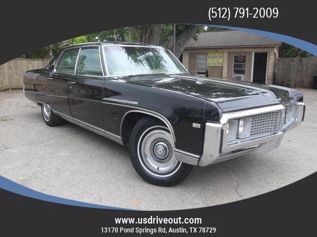 Buick Electra 1969