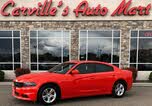 Dodge Charger SXT RWD