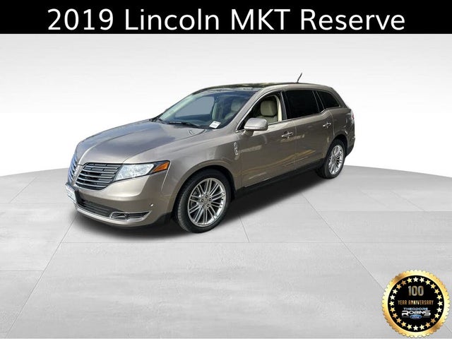 Lincoln MKT 2019
