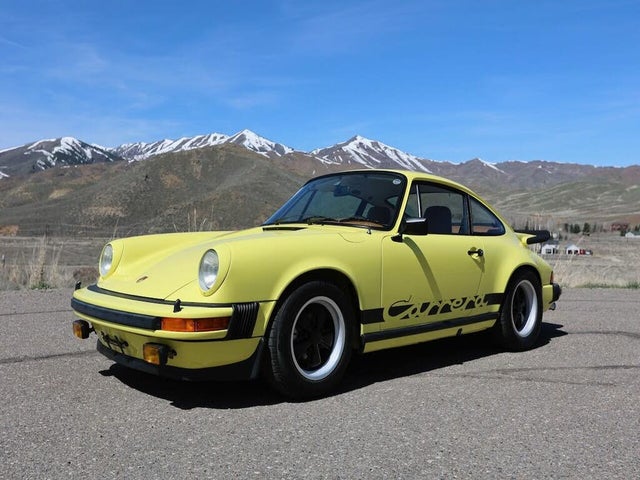 Porsche 911 1975