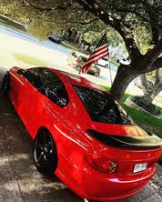 Pontiac GTO Coupe