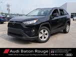 Toyota RAV4 XLE AWD