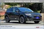 Subaru Crosstrek Premium AWD