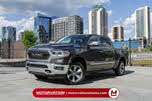 RAM 1500 Limited Crew Cab RWD