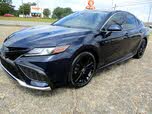 Toyota Camry XSE FWD