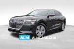 Audi e-tron Premium Plus quattro AWD