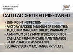 Cadillac Escalade Sport Platinum 4WD