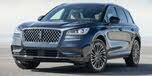 Lincoln Corsair Reserve AWD