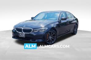 BMW 3 Series 330i xDrive AWD