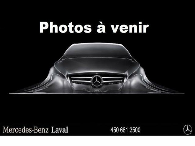 2020 Mercedes-Benz GLC 300 4MATIC