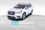 Subaru Ascent Limited 8-Passenger AWD