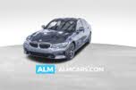 BMW 3 Series 330i RWD