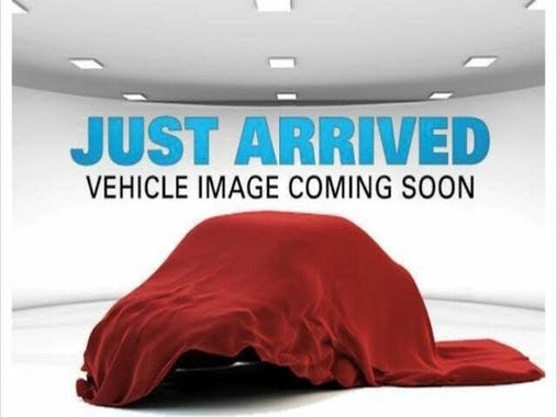 2019 Chevrolet Silverado 1500 Custom Crew Cab 4WD