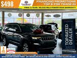 Jeep Grand Cherokee L Limited 4WD