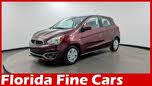 Mitsubishi Mirage ES FWD