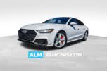 Audi S7 3.0T quattro Premium Plus AWD