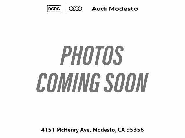 2023 Audi e-tron GT quattro Premium Plus AWD
