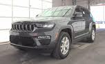 Jeep Grand Cherokee Limited 4WD