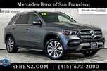 Mercedes-Benz GLE 350 Crossover 4MATIC