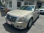 Cadillac CTS 3.0L Luxury RWD