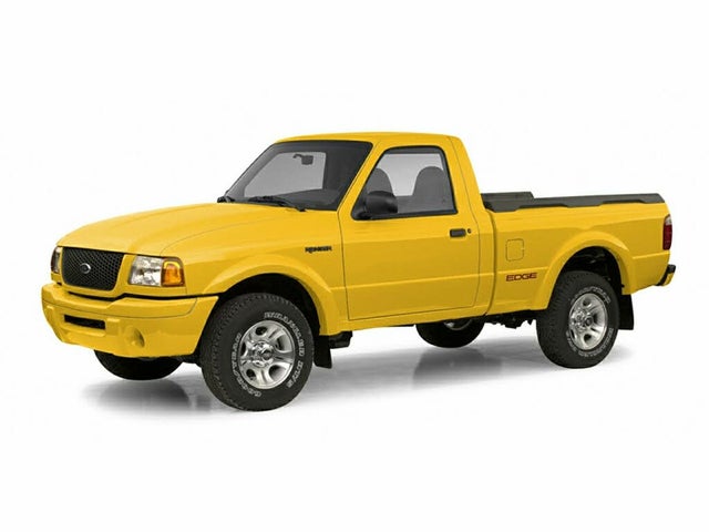 Ford Ranger 2003