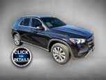 Mercedes-Benz GLE 350 4MATIC