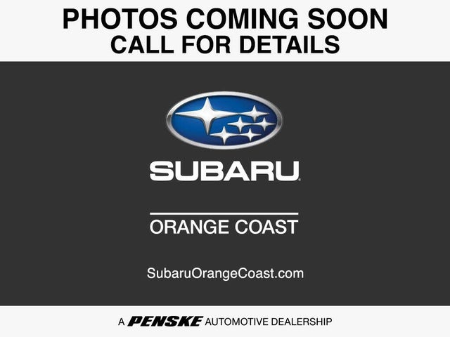 2024 Subaru BRZ Premium RWD