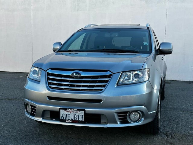 2011 Subaru Tribeca Touring