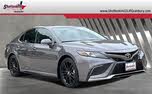 Toyota Camry XSE FWD