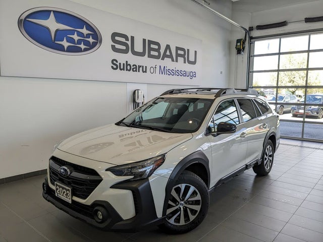 2023 Subaru Outback Touring AWD