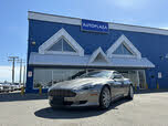 Aston Martin DB9 Coupe RWD