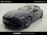 BMW 8 Series 840i xDrive Convertible AWD