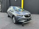 Buick Encore Preferred AWD