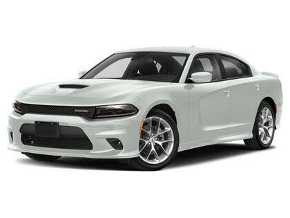 Dodge Charger GT RWD 2023