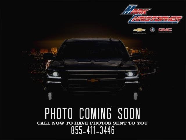 2019 Chevrolet Tahoe LT 4WD