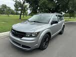 Dodge Journey SE Value FWD