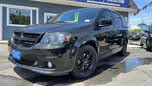 Dodge Grand Caravan GT FWD