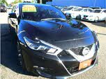 Nissan Maxima Platinum FWD